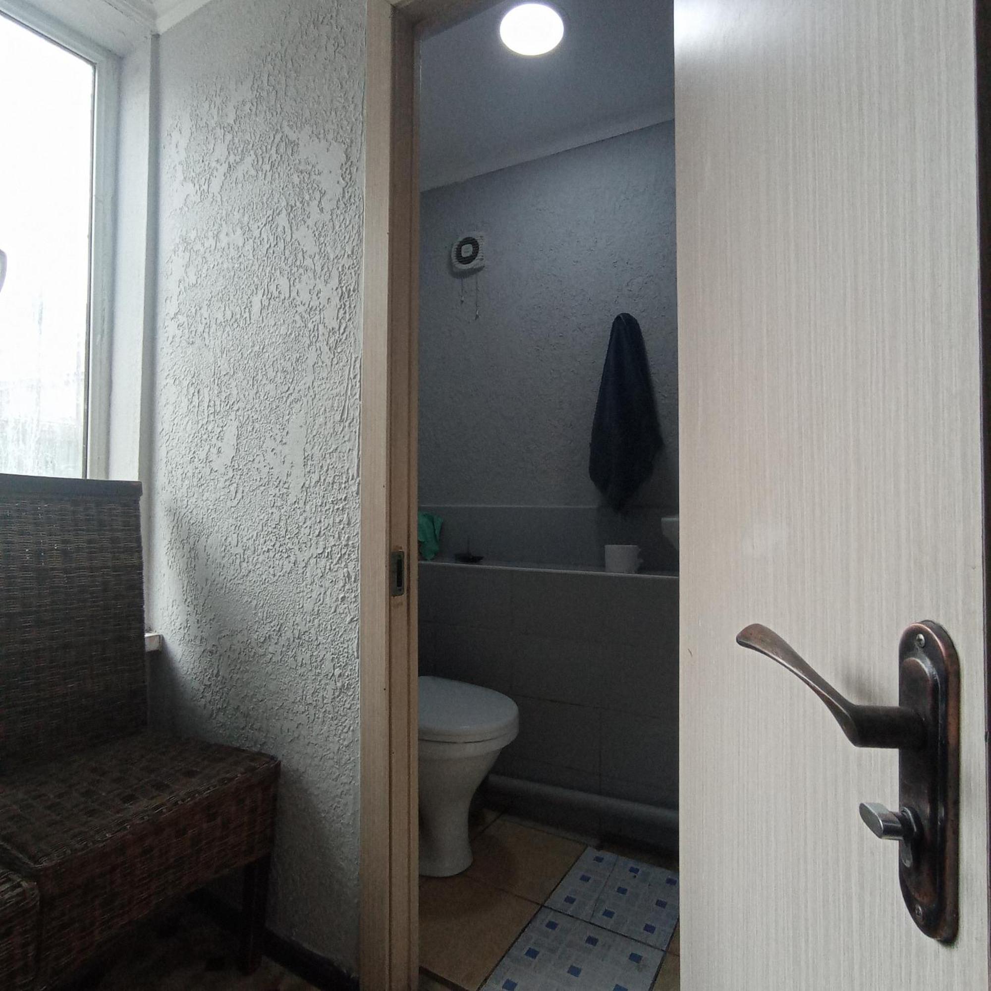 Kgb Home Hostel Бішкек Екстер'єр фото